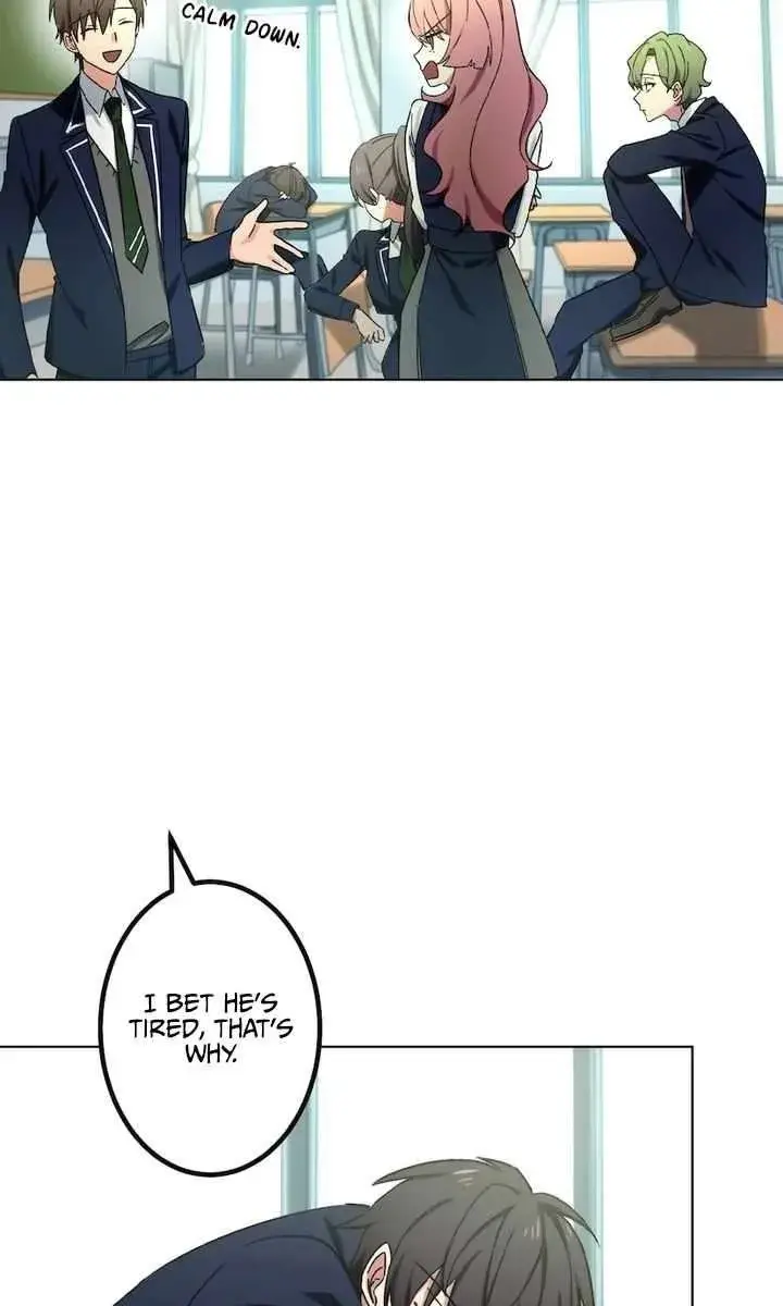 The Strongest Assassin Gets Transported to Another World With His Class Chapter 1 Page 33