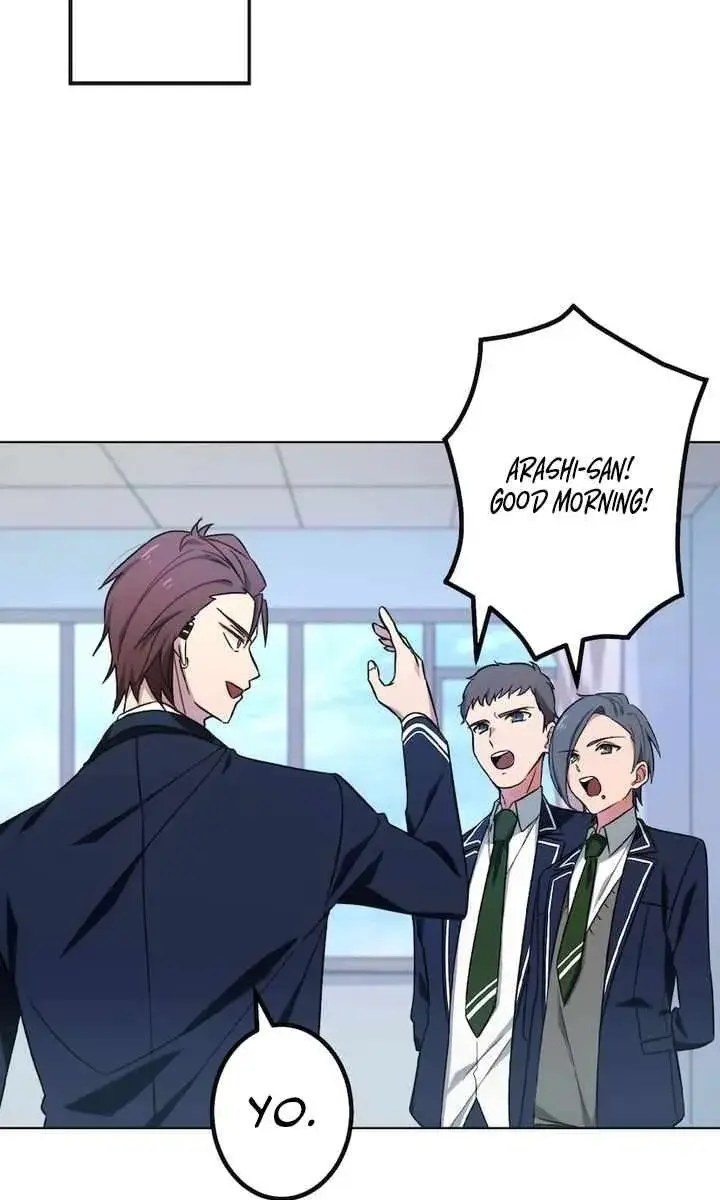 The Strongest Assassin Gets Transported to Another World With His Class Chapter 1 Page 39