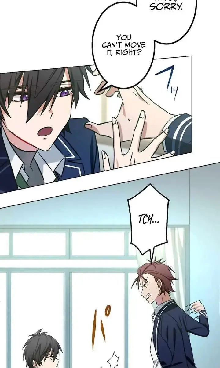 The Strongest Assassin Gets Transported to Another World With His Class Chapter 1 Page 54