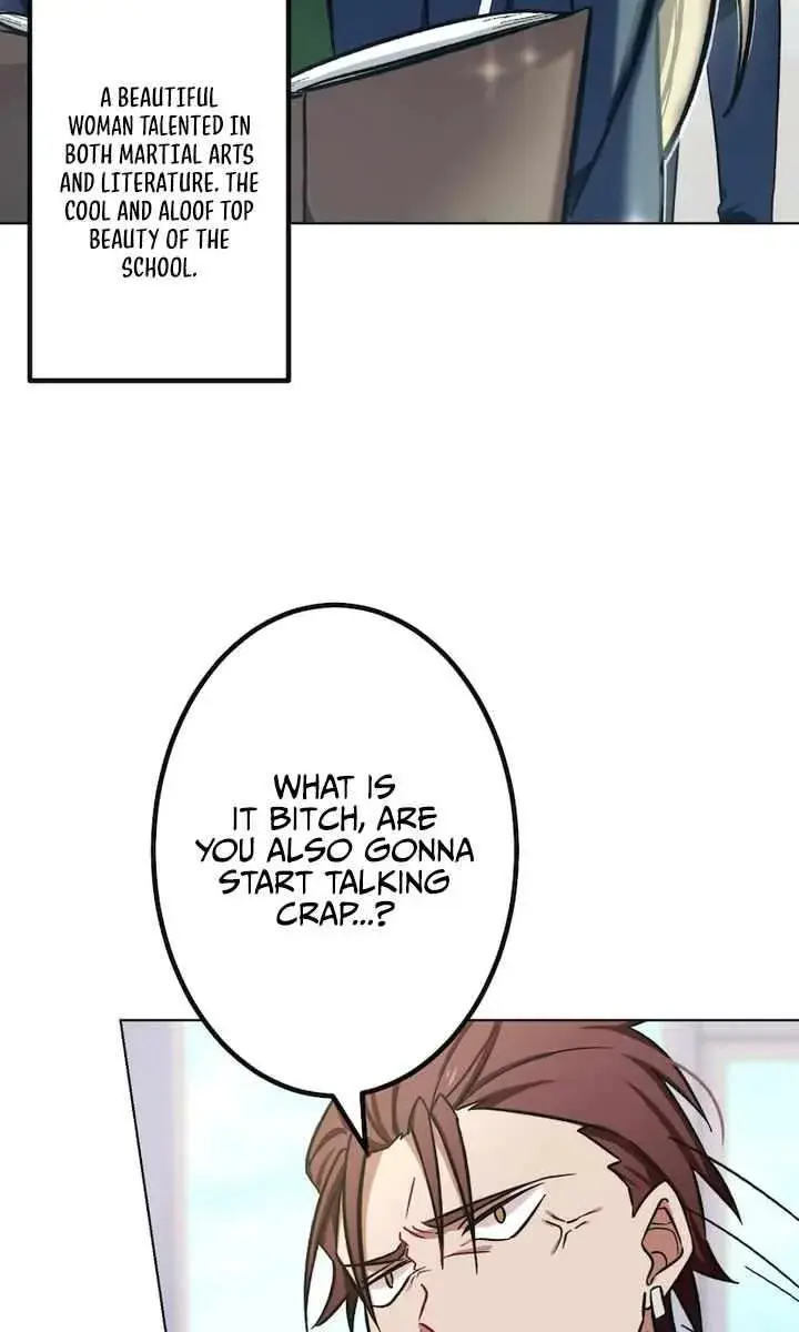 The Strongest Assassin Gets Transported to Another World With His Class Chapter 1 Page 58