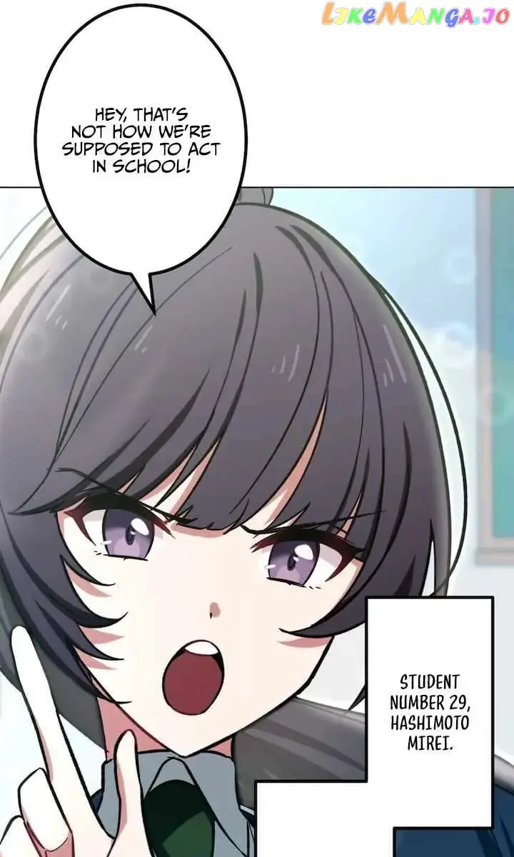 The Strongest Assassin Gets Transported to Another World With His Class Chapter 1 Page 62
