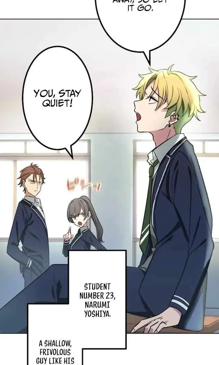 The Strongest Assassin Gets Transported to Another World With His Class Chapter 1 Page 64