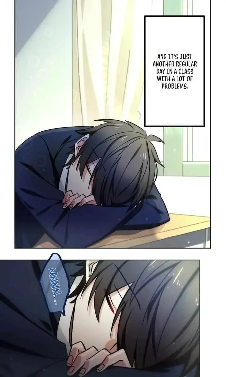 The Strongest Assassin Gets Transported to Another World With His Class Chapter 1 Page 71