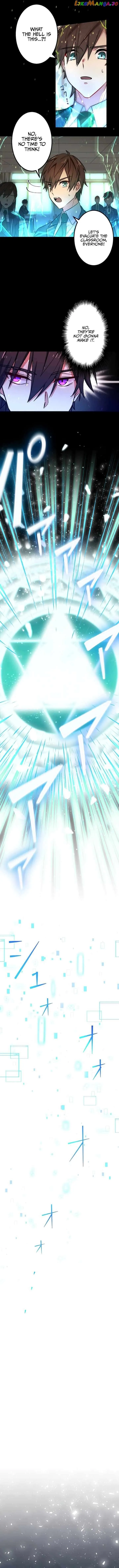 The Strongest Assassin Gets Transported to Another World With His Class Chapter 1 Page 84