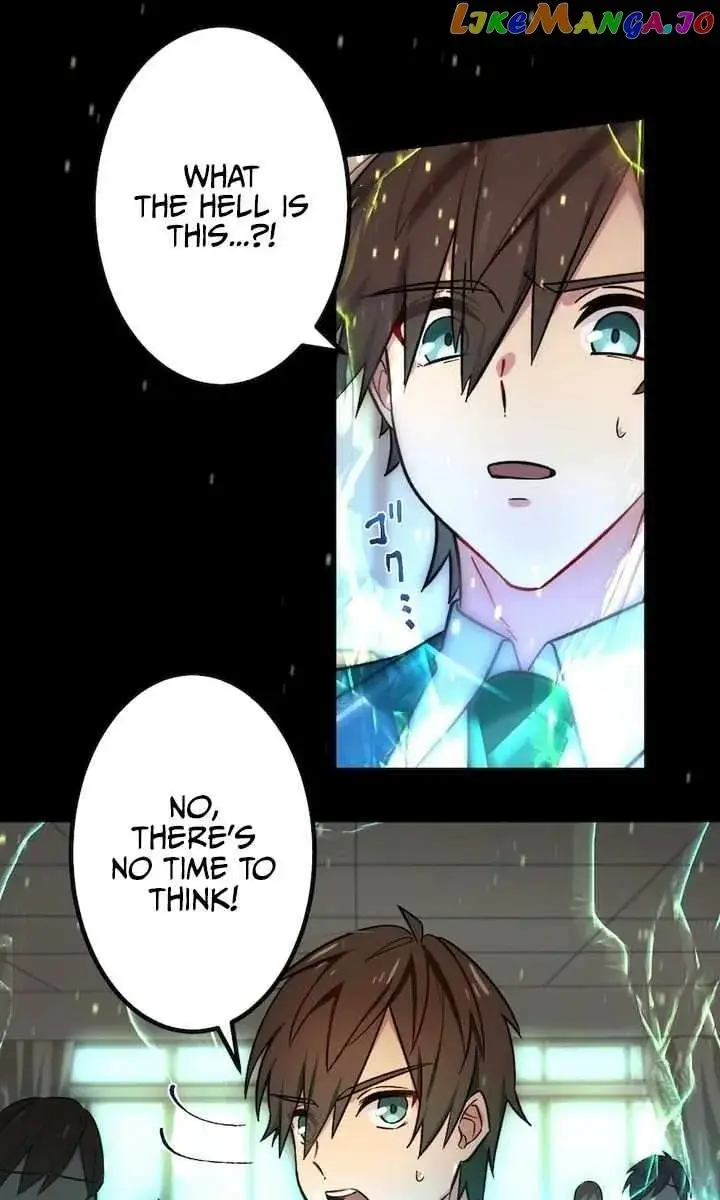 The Strongest Assassin Gets Transported to Another World With His Class Chapter 1 Page 85