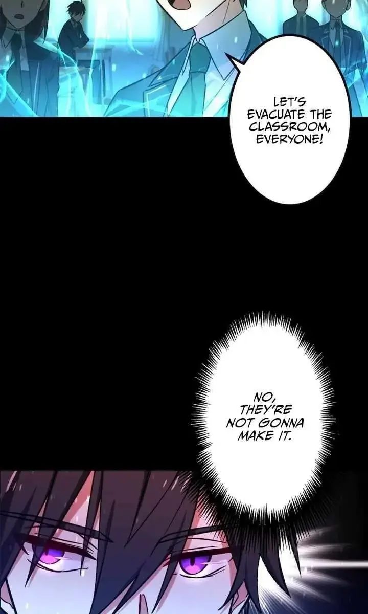 The Strongest Assassin Gets Transported to Another World With His Class Chapter 1 Page 86