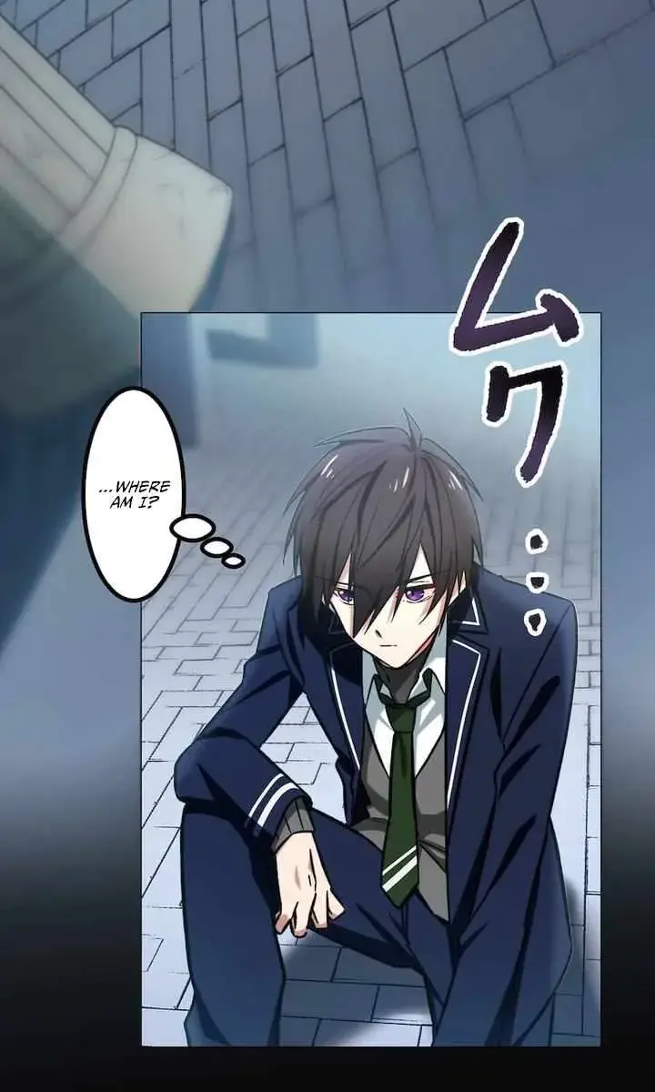 The Strongest Assassin Gets Transported to Another World With His Class Chapter 1 Page 96