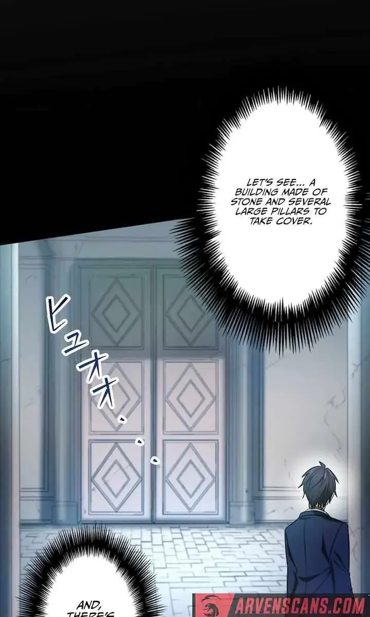 The Strongest Assassin Gets Transported to Another World With His Class Chapter 1 Page 97