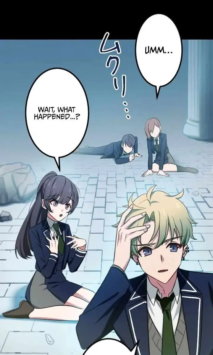 The Strongest Assassin Gets Transported to Another World With His Class Chapter 1 Page 100