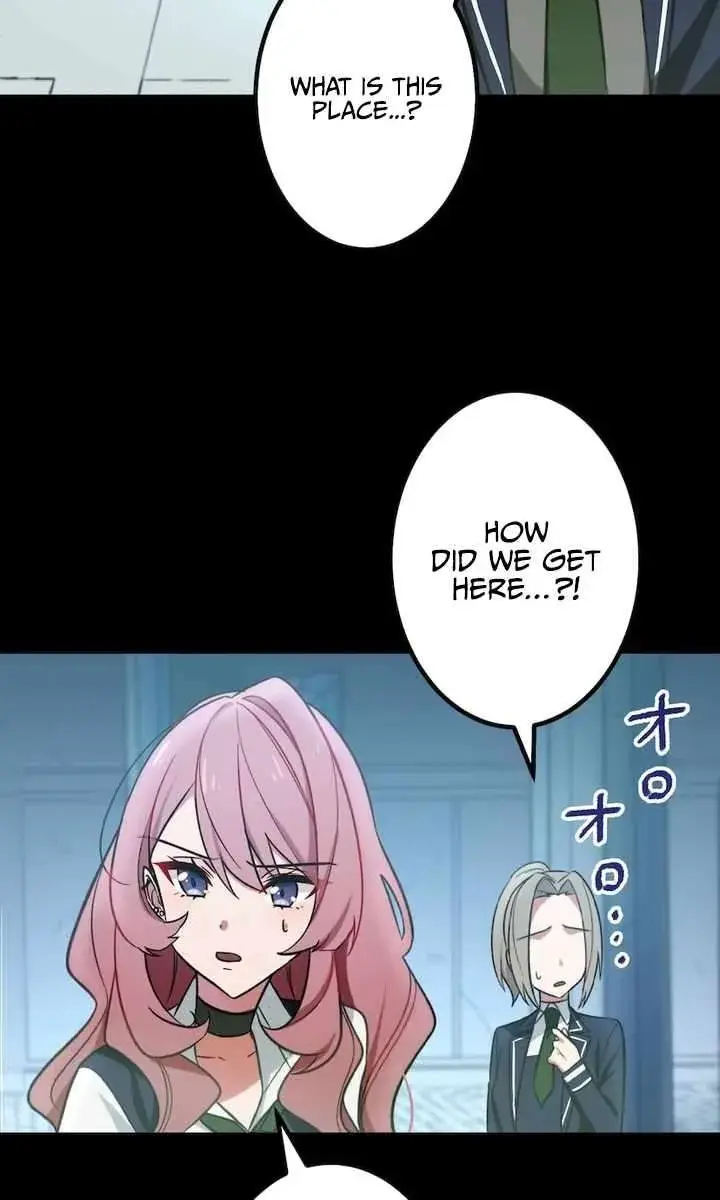 The Strongest Assassin Gets Transported to Another World With His Class Chapter 1 Page 101