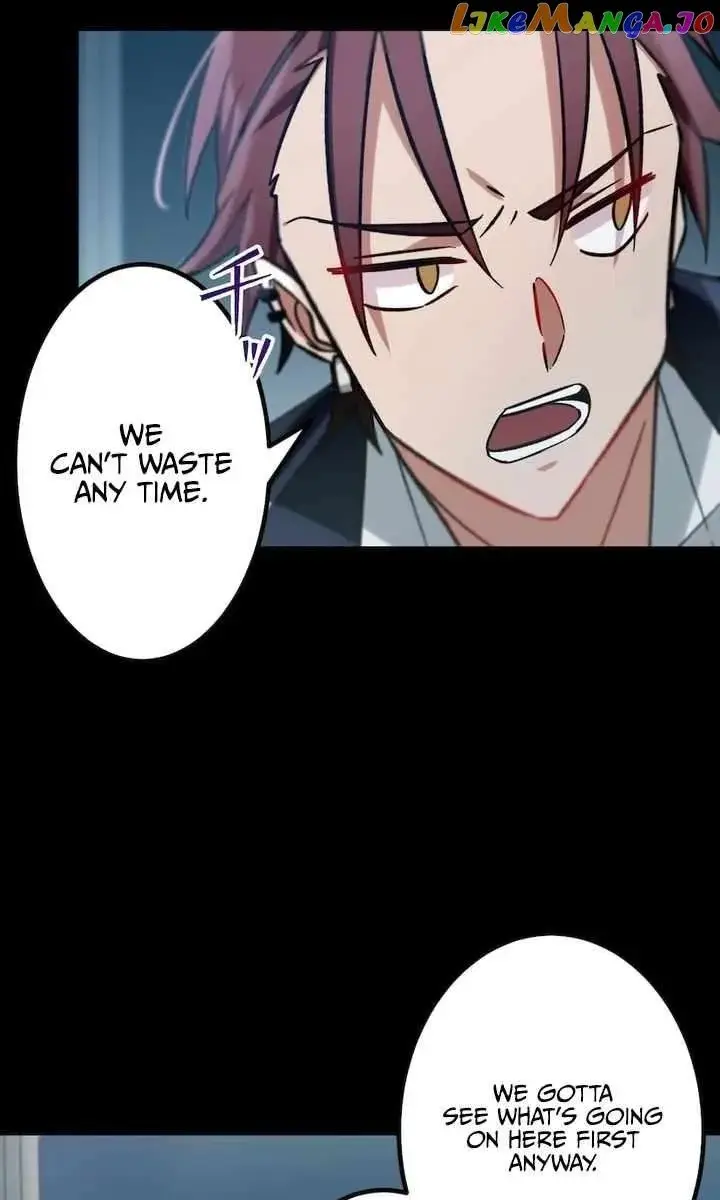 The Strongest Assassin Gets Transported to Another World With His Class Chapter 1 Page 106