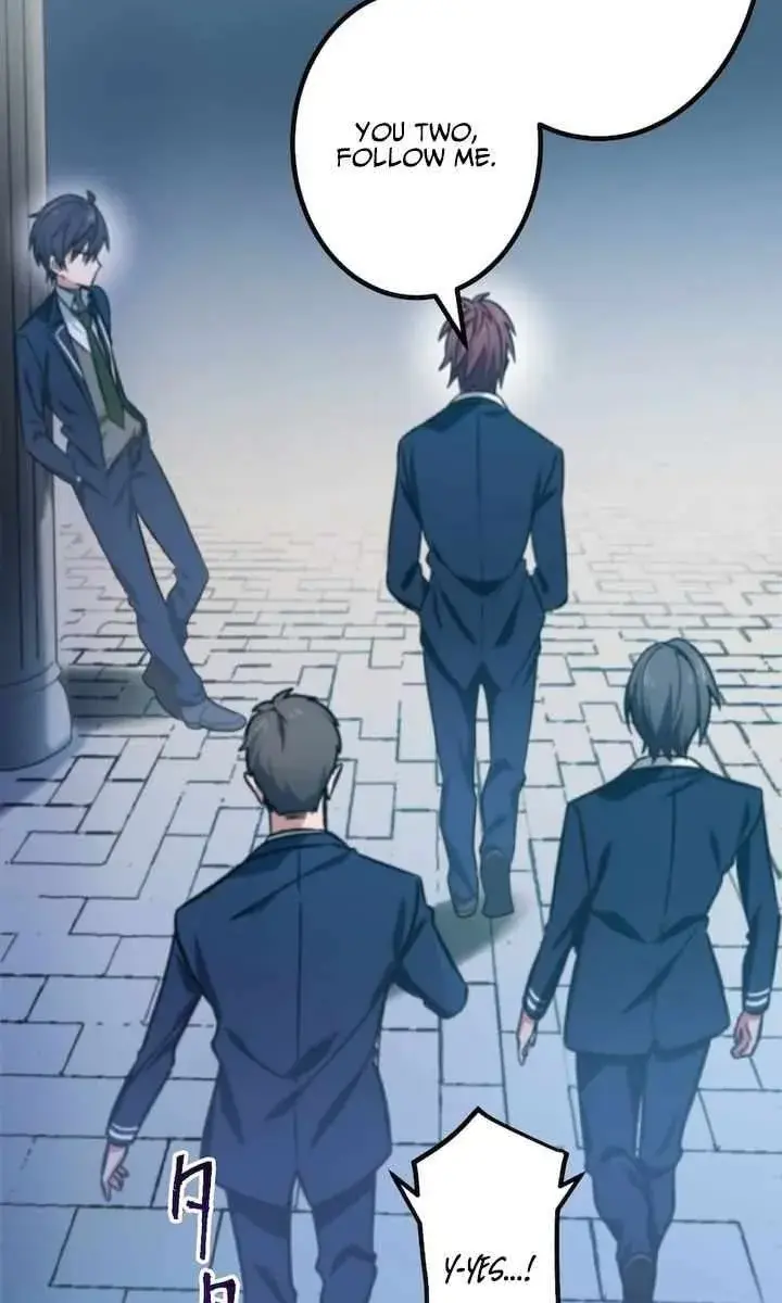 The Strongest Assassin Gets Transported to Another World With His Class Chapter 1 Page 107