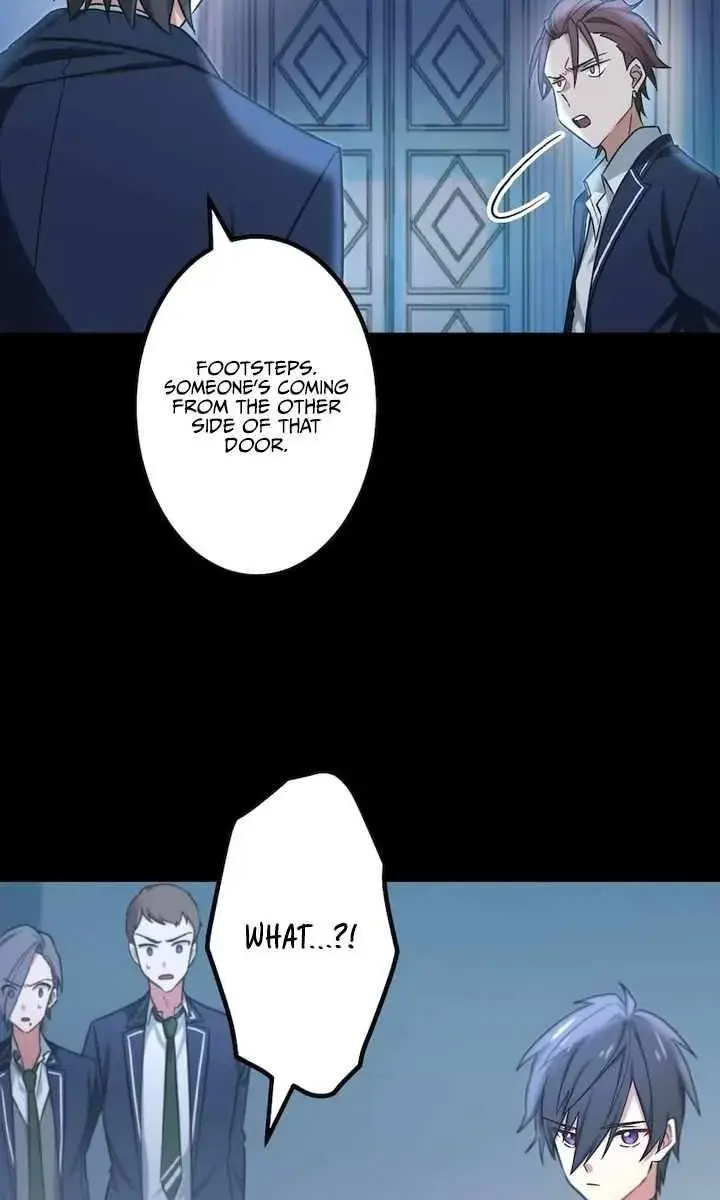 The Strongest Assassin Gets Transported to Another World With His Class Chapter 1 Page 110