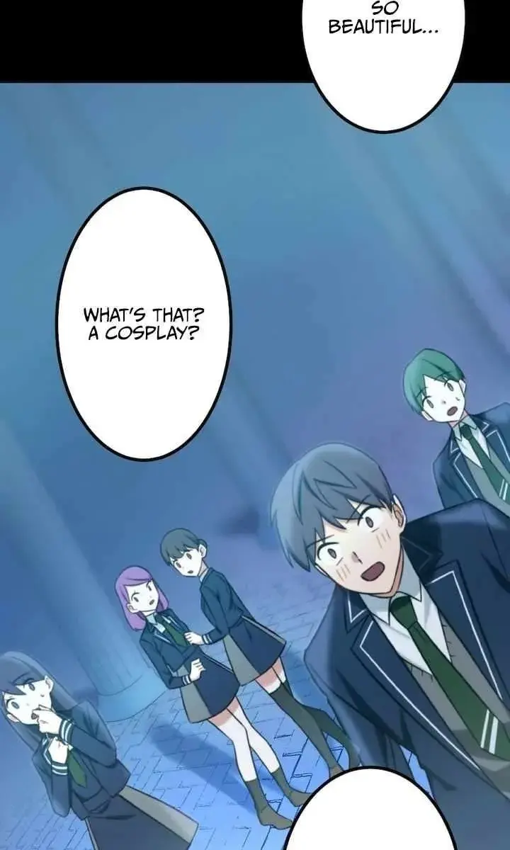 The Strongest Assassin Gets Transported to Another World With His Class Chapter 1 Page 121