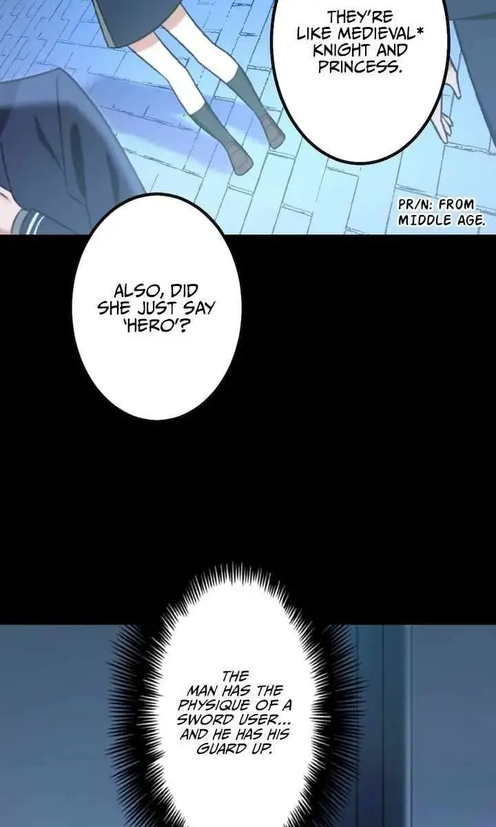 The Strongest Assassin Gets Transported to Another World With His Class Chapter 1 Page 122