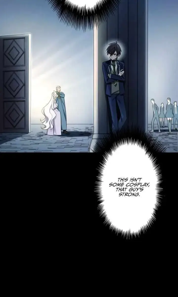 The Strongest Assassin Gets Transported to Another World With His Class Chapter 1 Page 123