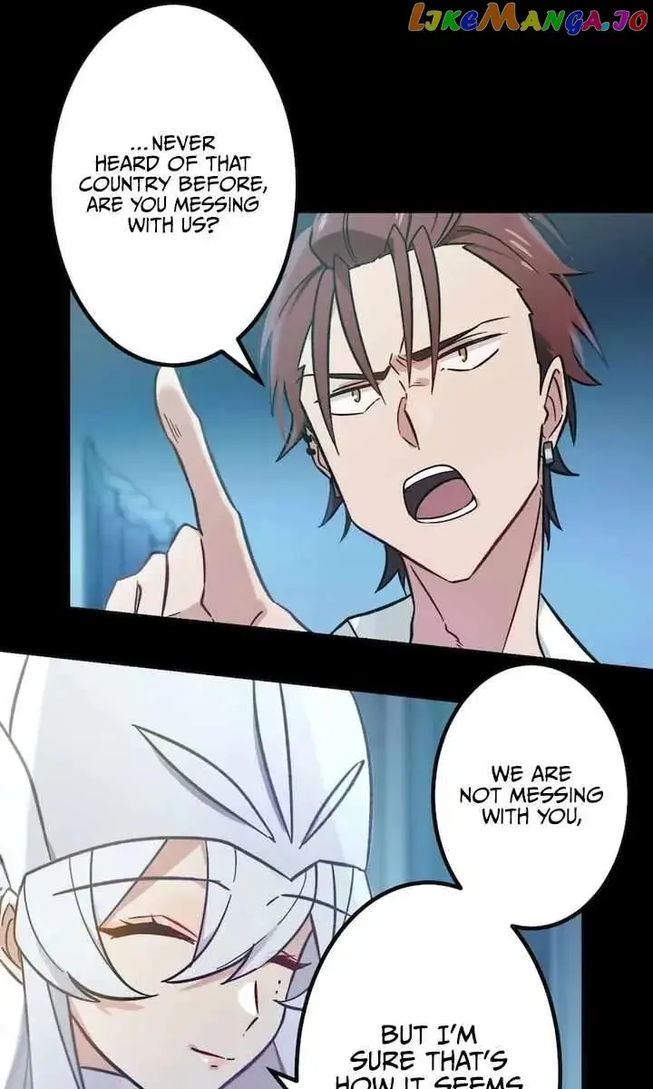 The Strongest Assassin Gets Transported to Another World With His Class Chapter 1 Page 128