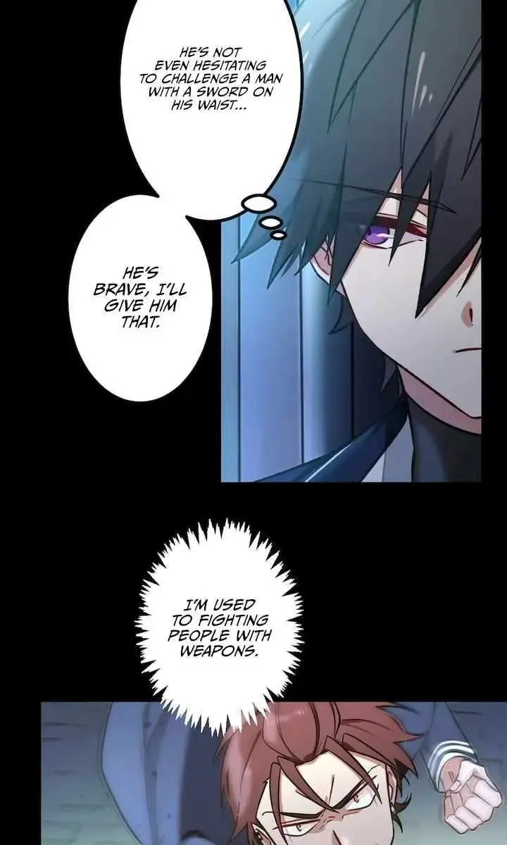 The Strongest Assassin Gets Transported to Another World With His Class Chapter 1 Page 147