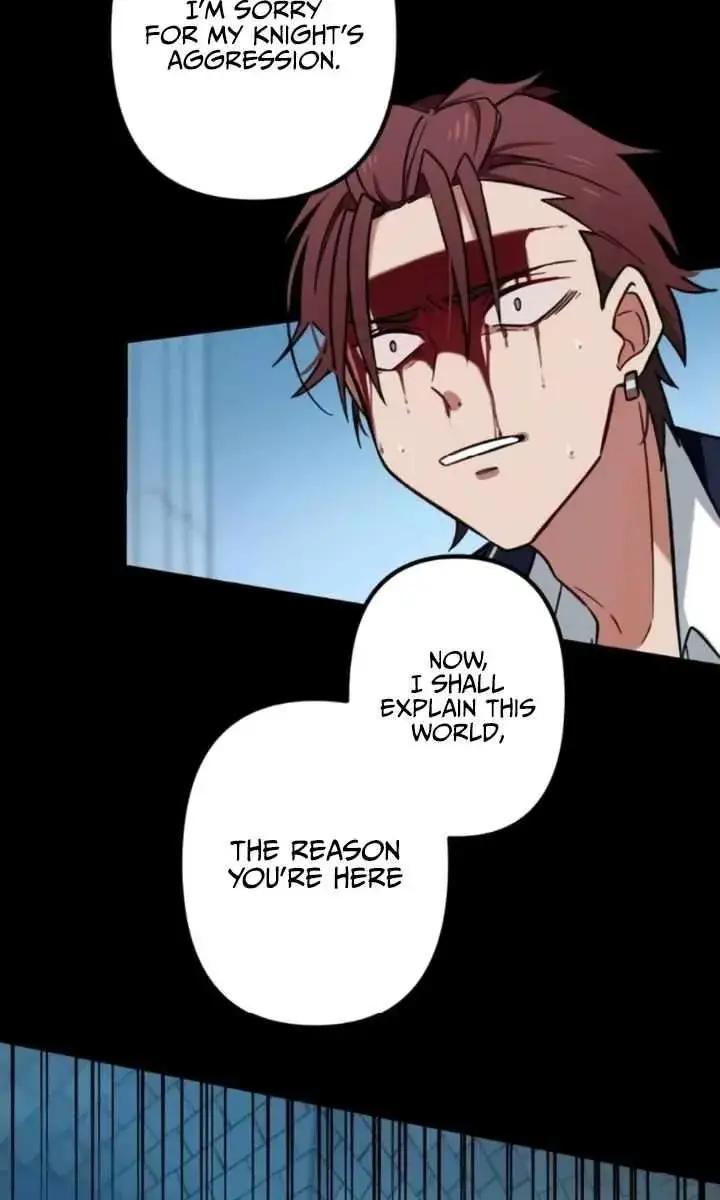 The Strongest Assassin Gets Transported to Another World With His Class Chapter 2 Page 4