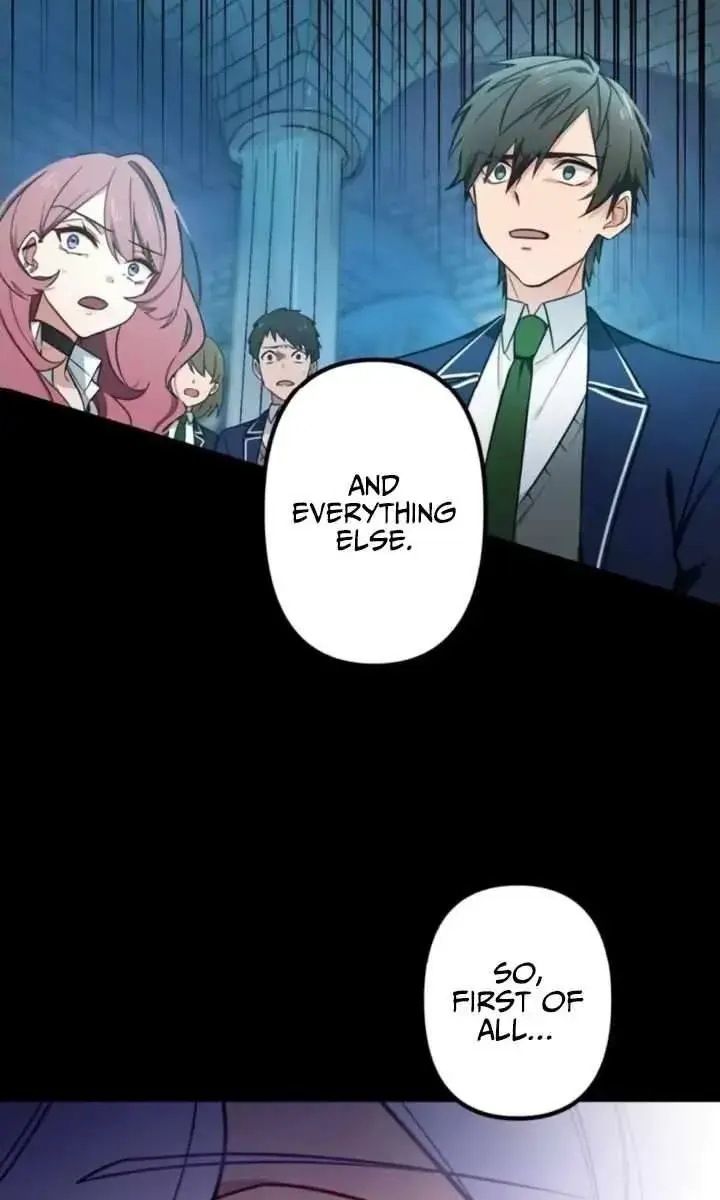 The Strongest Assassin Gets Transported to Another World With His Class Chapter 2 Page 5