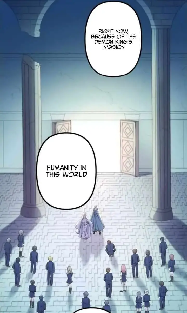 The Strongest Assassin Gets Transported to Another World With His Class Chapter 2 Page 7