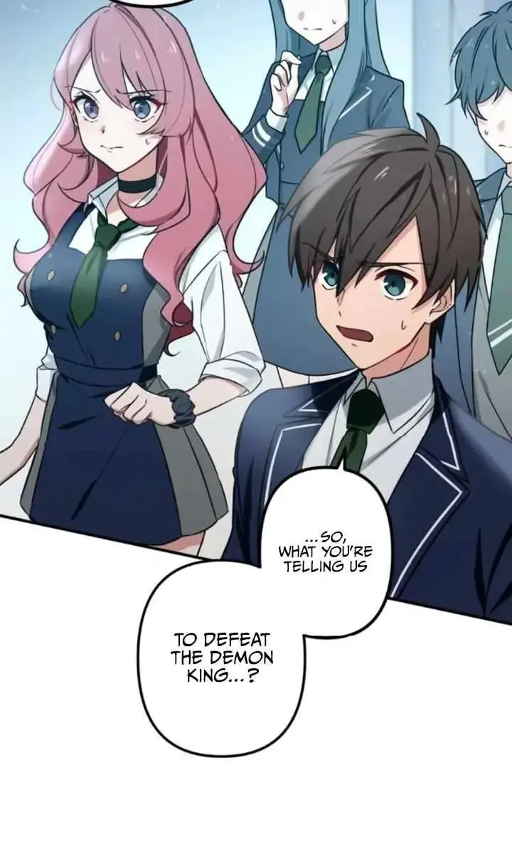 The Strongest Assassin Gets Transported to Another World With His Class Chapter 2 Page 12