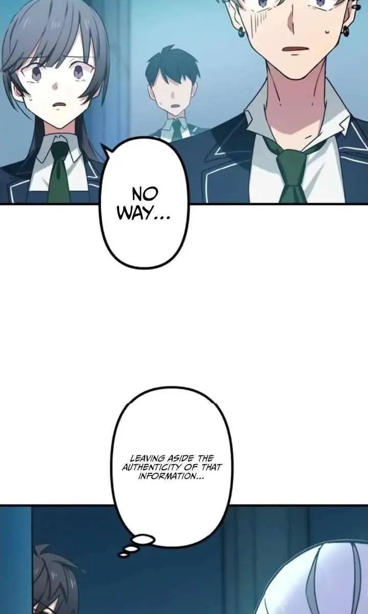The Strongest Assassin Gets Transported to Another World With His Class Chapter 2 Page 21