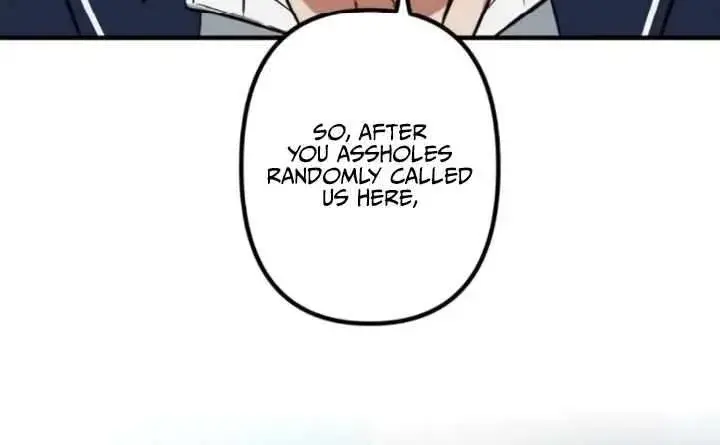 The Strongest Assassin Gets Transported to Another World With His Class Chapter 2 Page 25