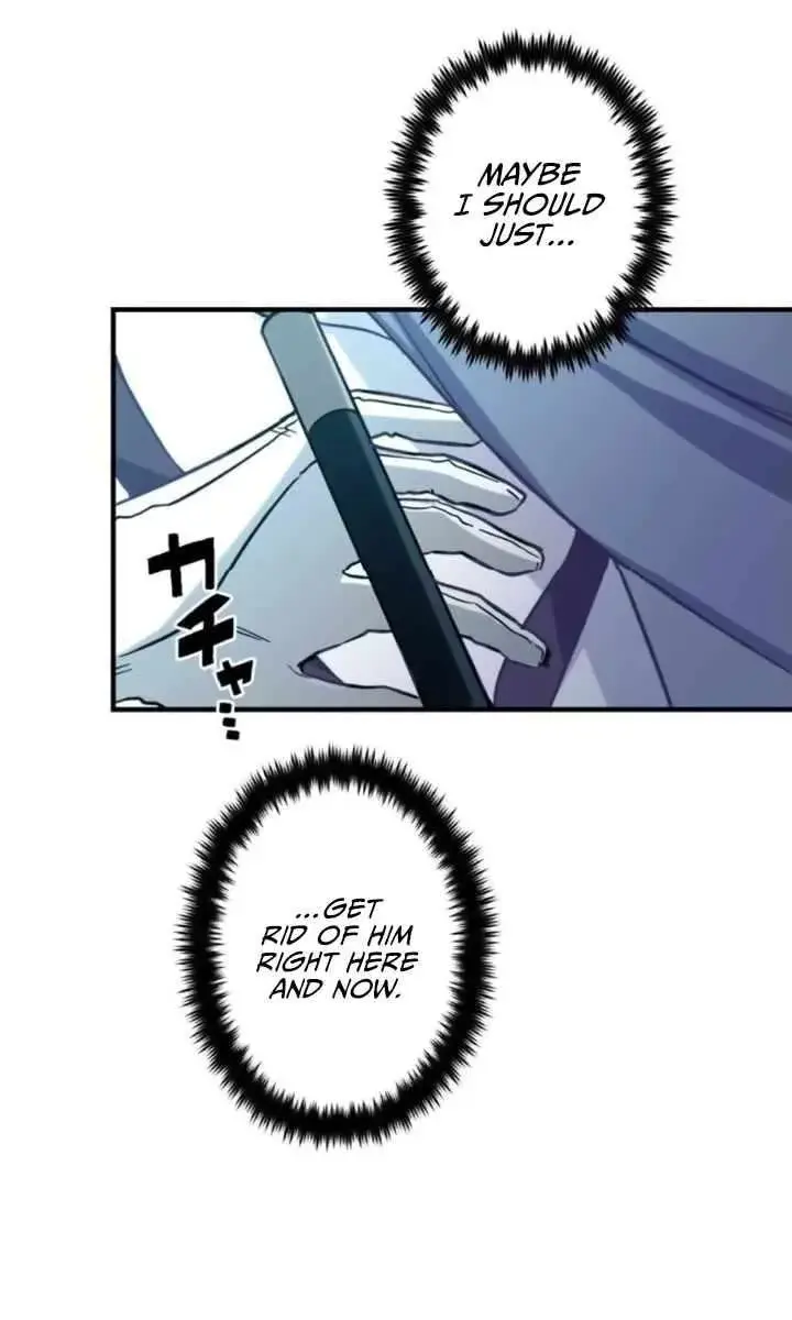 The Strongest Assassin Gets Transported to Another World With His Class Chapter 2 Page 31