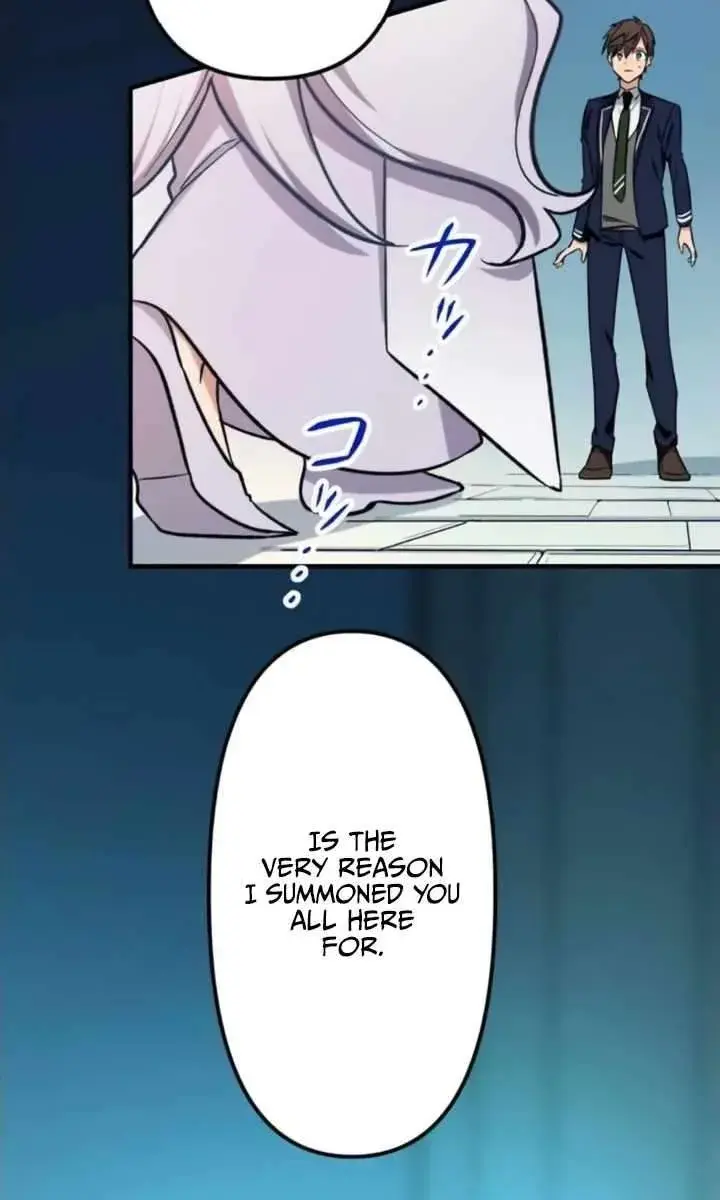 The Strongest Assassin Gets Transported to Another World With His Class Chapter 2 Page 42