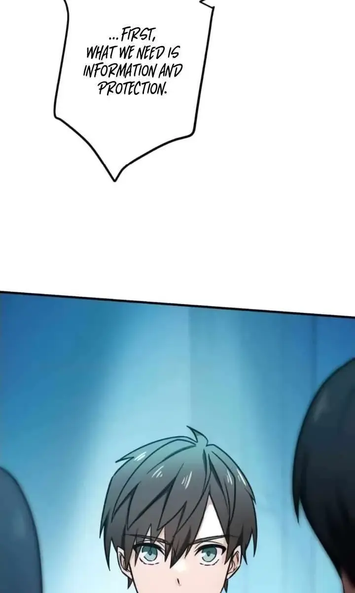 The Strongest Assassin Gets Transported to Another World With His Class Chapter 2 Page 57