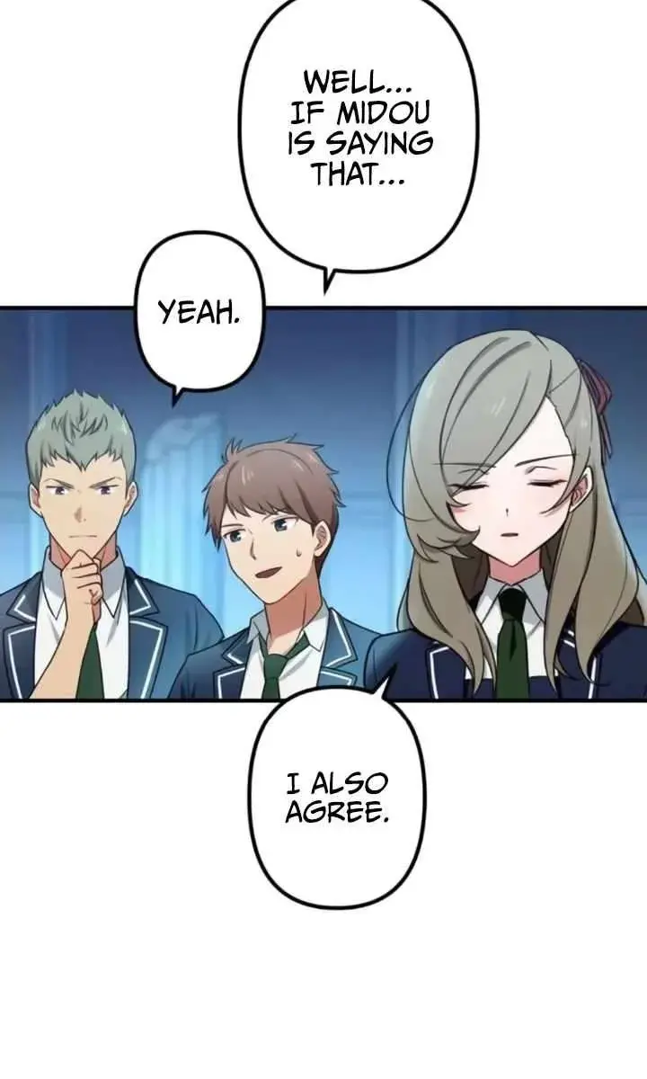 The Strongest Assassin Gets Transported to Another World With His Class Chapter 2 Page 59