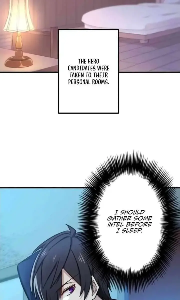 The Strongest Assassin Gets Transported to Another World With His Class Chapter 3 Page 8