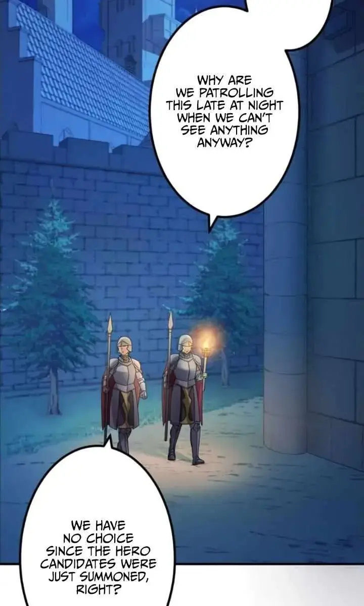 The Strongest Assassin Gets Transported to Another World With His Class Chapter 3 Page 11