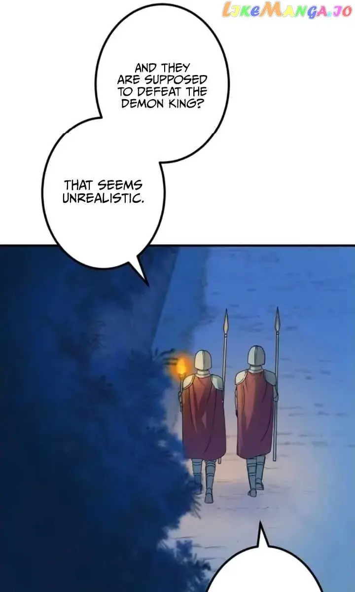The Strongest Assassin Gets Transported to Another World With His Class Chapter 3 Page 15