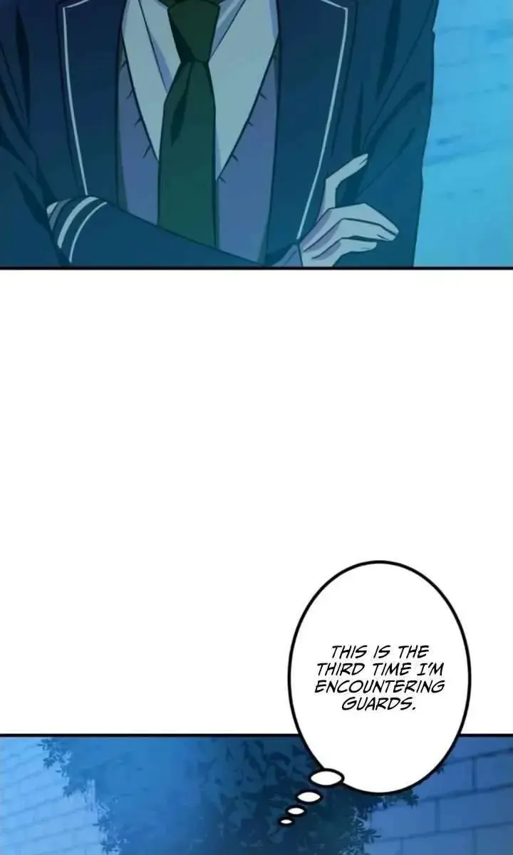 The Strongest Assassin Gets Transported to Another World With His Class Chapter 3 Page 17