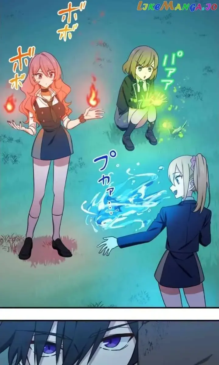 The Strongest Assassin Gets Transported to Another World With His Class Chapter 3 Page 38