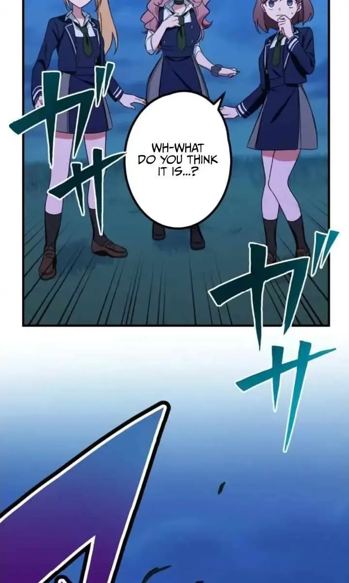 The Strongest Assassin Gets Transported to Another World With His Class Chapter 3 Page 46