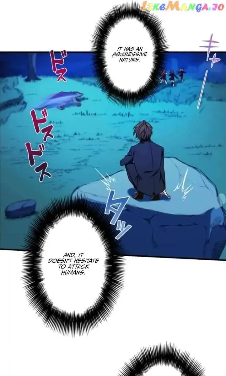 The Strongest Assassin Gets Transported to Another World With His Class Chapter 3 Page 62