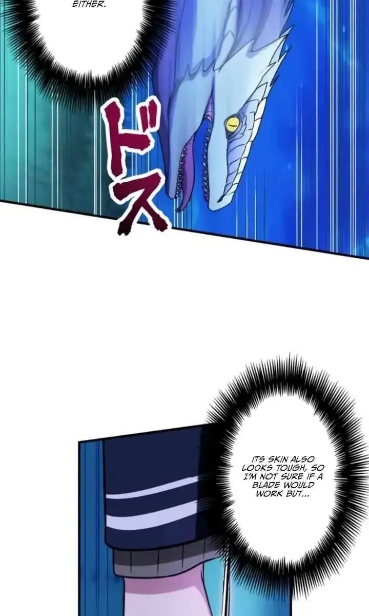 The Strongest Assassin Gets Transported to Another World With His Class Chapter 3 Page 64