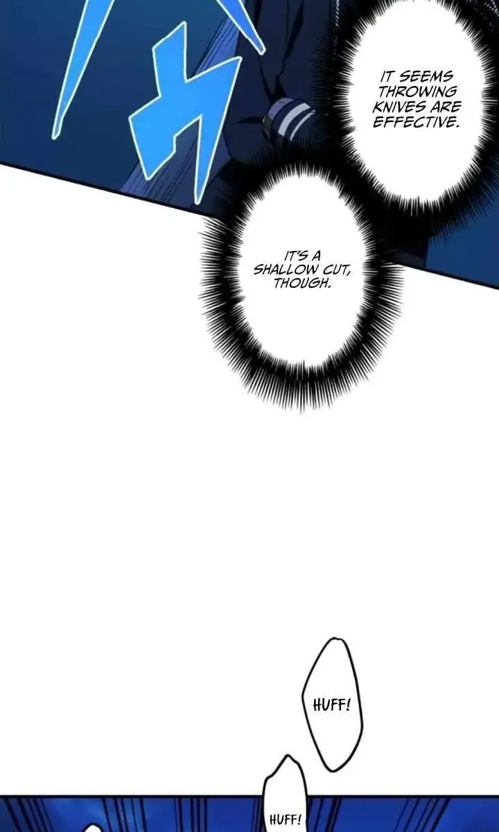 The Strongest Assassin Gets Transported to Another World With His Class Chapter 3 Page 70