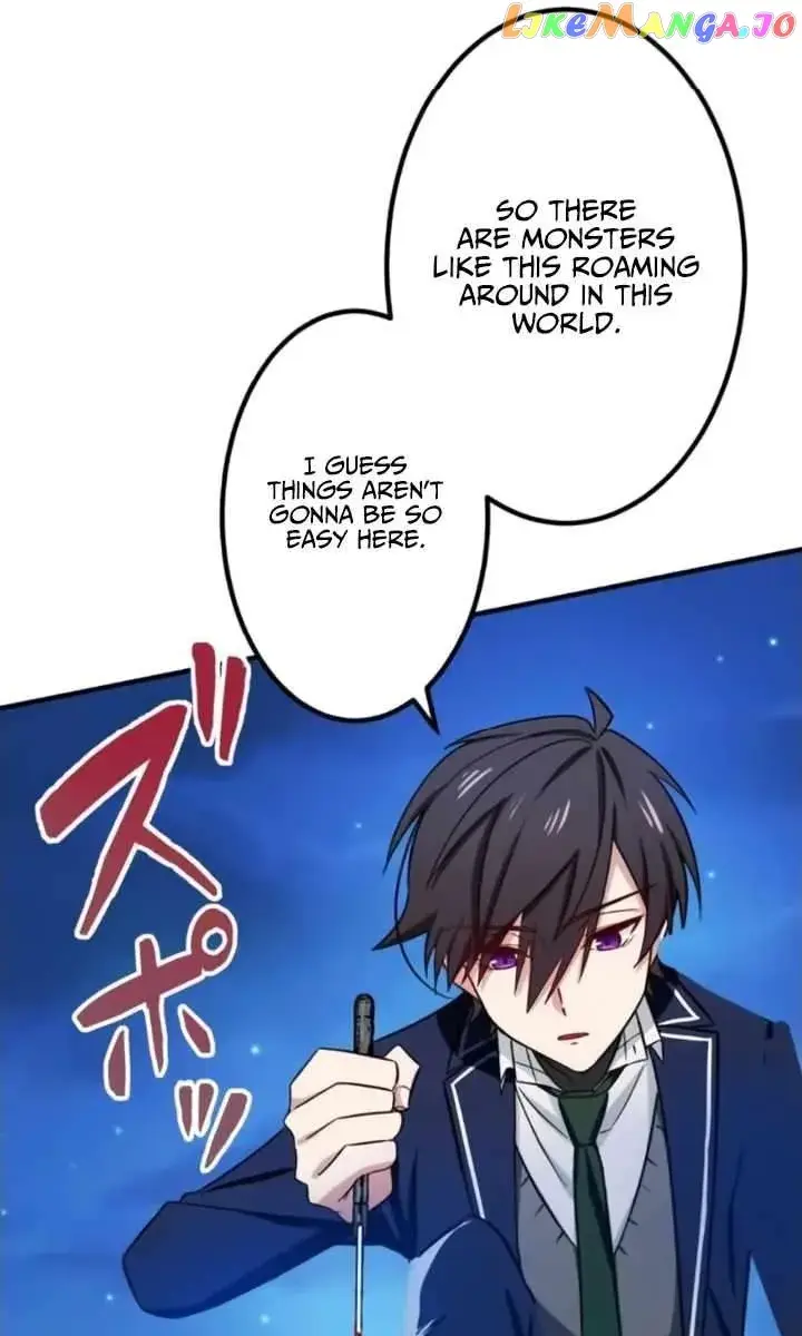 The Strongest Assassin Gets Transported to Another World With His Class Chapter 3 Page 96
