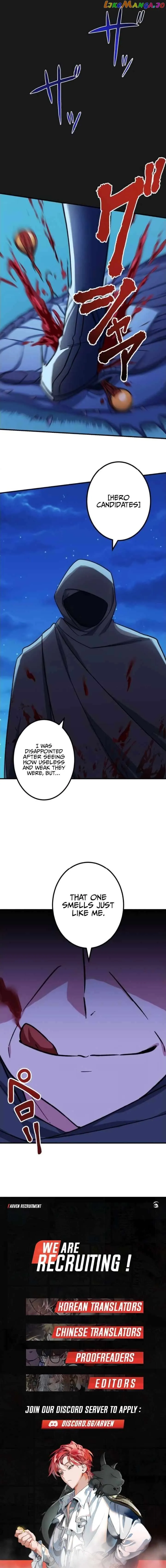 The Strongest Assassin Gets Transported to Another World With His Class Chapter 3 Page 107
