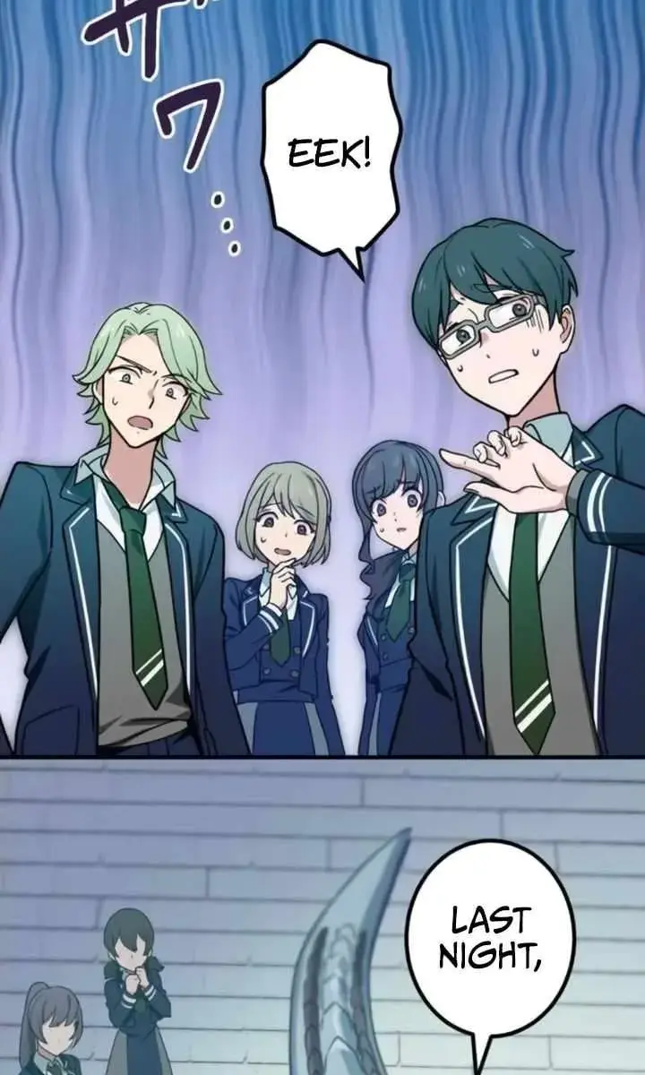 The Strongest Assassin Gets Transported to Another World With His Class Chapter 4 Page 6