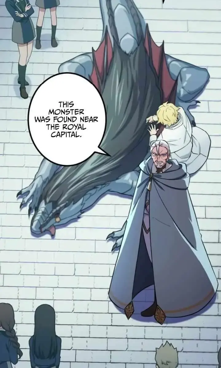 The Strongest Assassin Gets Transported to Another World With His Class Chapter 4 Page 7