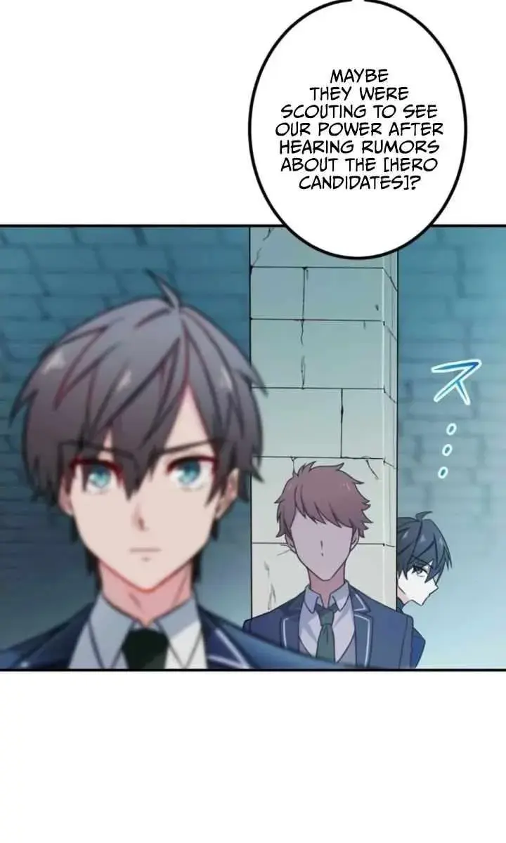The Strongest Assassin Gets Transported to Another World With His Class Chapter 4 Page 16