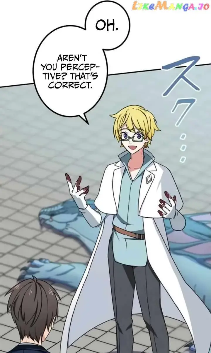The Strongest Assassin Gets Transported to Another World With His Class Chapter 4 Page 22