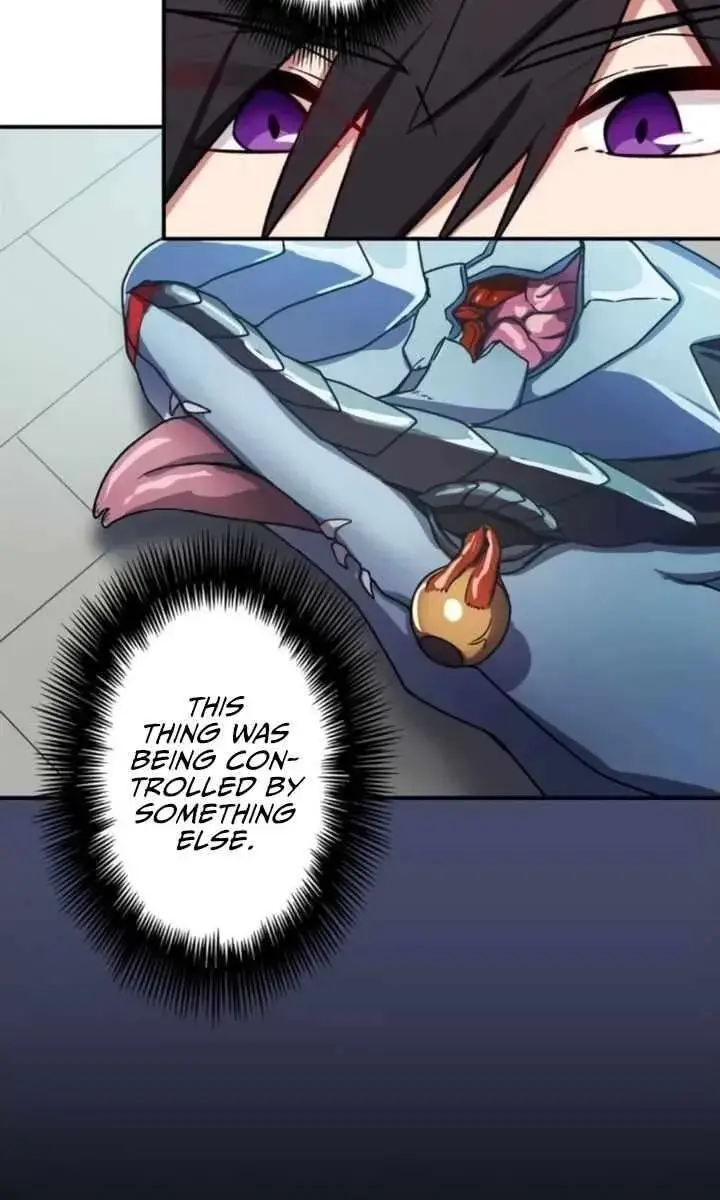 The Strongest Assassin Gets Transported to Another World With His Class Chapter 4 Page 27
