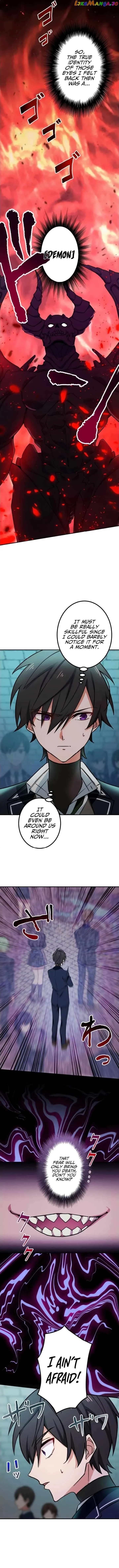 The Strongest Assassin Gets Transported to Another World With His Class Chapter 4 Page 29