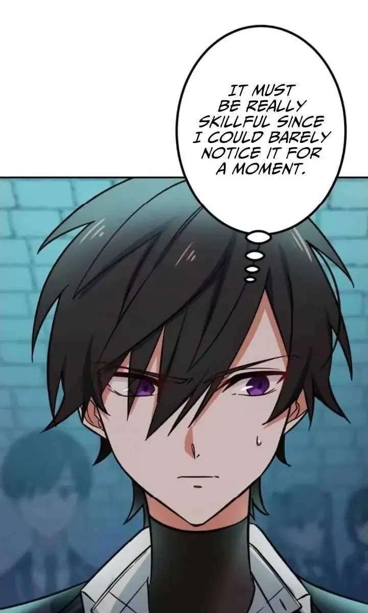 The Strongest Assassin Gets Transported to Another World With His Class Chapter 4 Page 33
